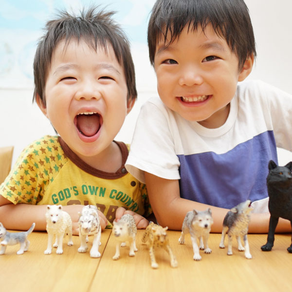当院の特徴 障壁の無い、だれもが来やすいクリニック はなもも小児科クリニック 福島市笹谷 | 一般小児科・乳児健診・予防接種・思春期外来