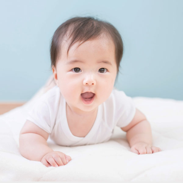 一般小児科 はなもも小児科クリニック 福島市笹谷 | 一般小児科・乳児健診・予防接種・思春期外来