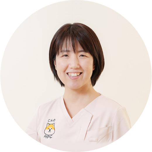 院長挨拶 院長 今野友貴 はなもも小児科クリニック 福島市笹谷 | 一般小児科・乳児健診・予防接種・思春期外来